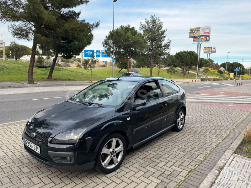 FORD Focus 1.8 TDCi Sport