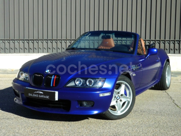 BMW Z3 2.8 Roadster