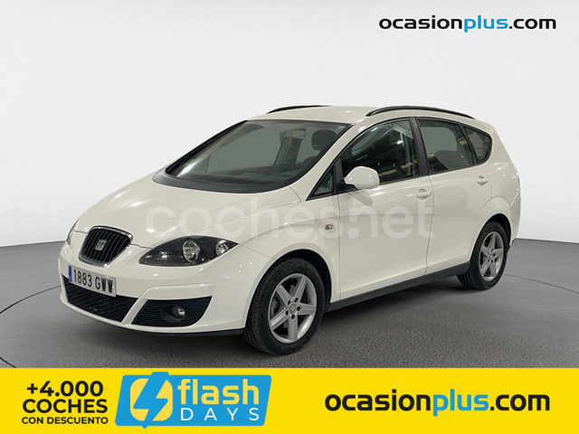SEAT Altea XL 1.6 TDI Reference Ecomotive