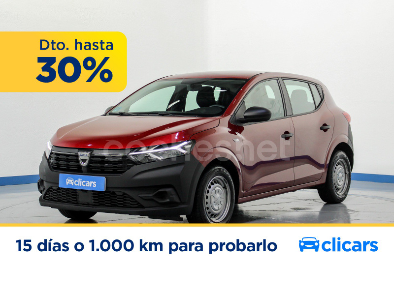 DACIA Sandero Access SCe