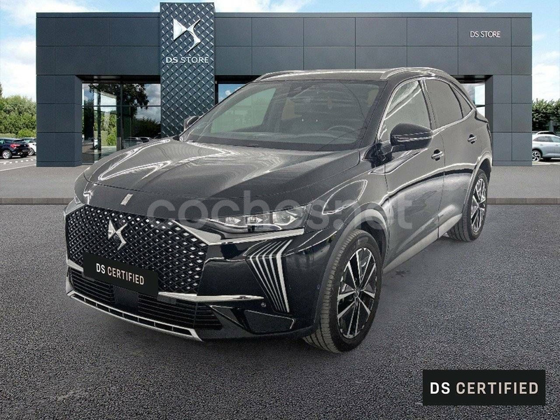 DS DS 7 BlueHDi 130 Automatico RIVOLI