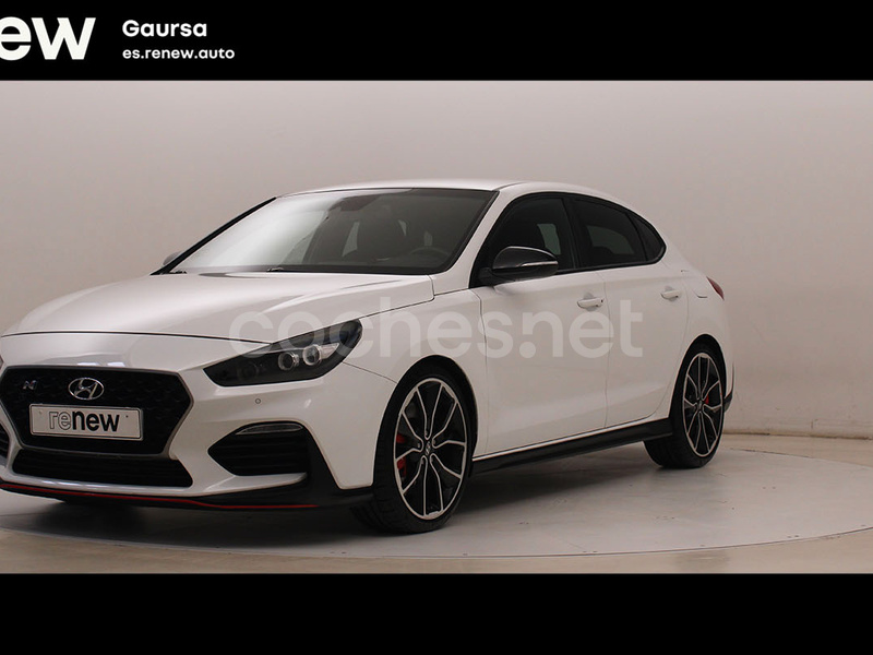 HYUNDAI i30 2.0 TGDI N Performance