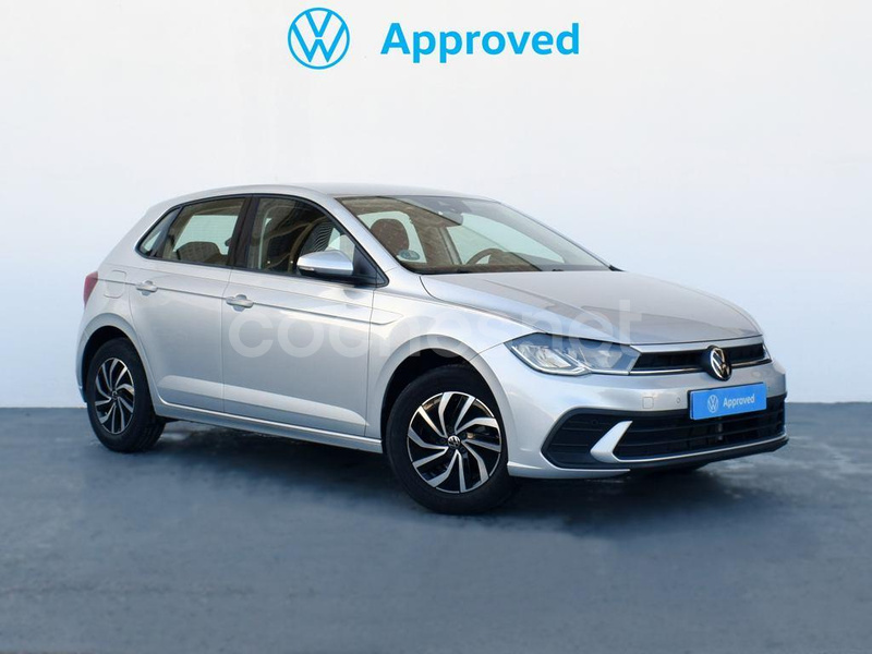 VOLKSWAGEN Polo Life 1.0 TSI