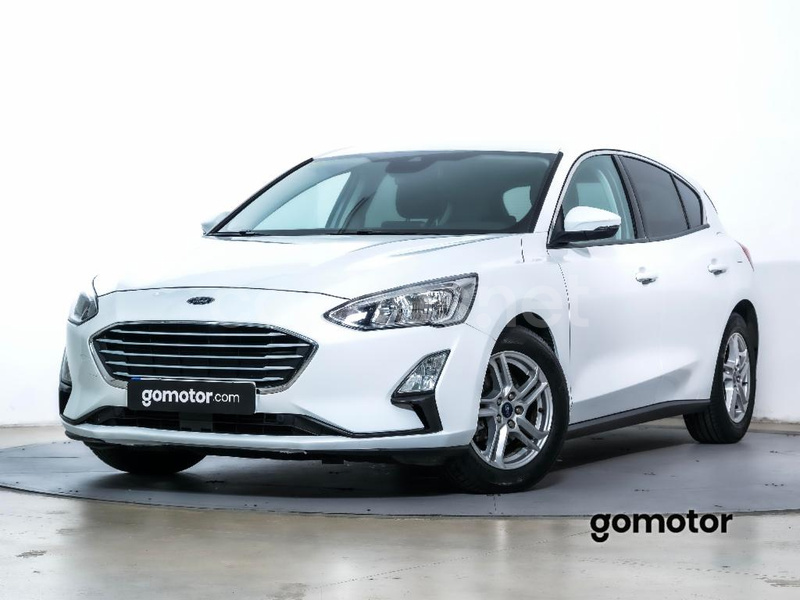 FORD Focus 1.0 Ecoboost Trend