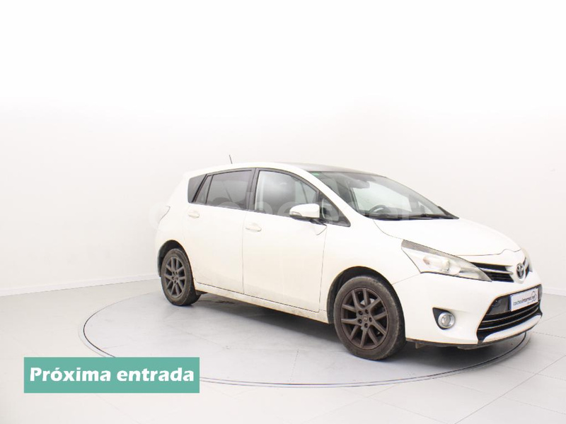 TOYOTA Verso 130 Advance 7pl.