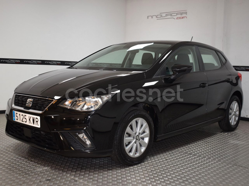 SEAT Ibiza 1.0 EcoTSI Style Plus