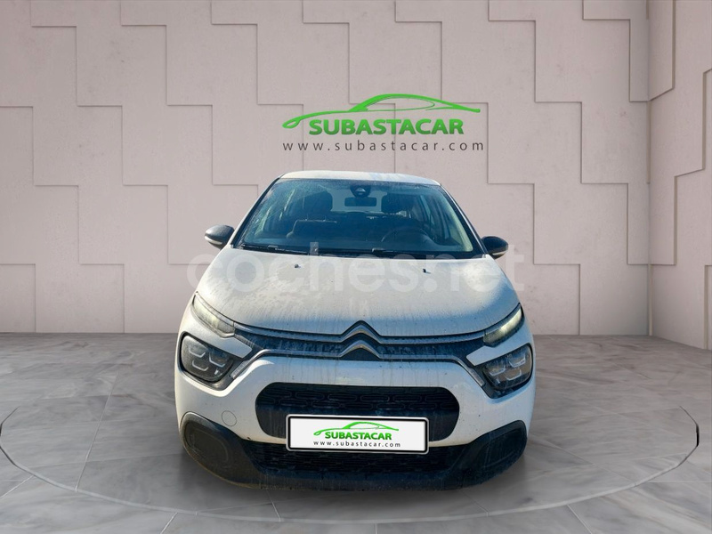 CITROEN C3 BlueHDi SS Live Pack