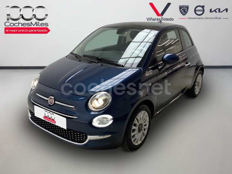 FIAT 500 Dolcevita 1.0 Hybrid 70 CV