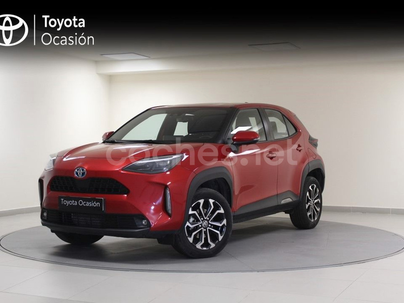 TOYOTA Yaris Cross 1.5 120H Active Tech