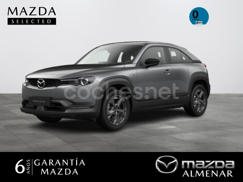 MAZDA MX-30 eSKYACTIV REV EXCLUSIVELINE
