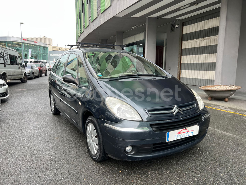 CITROEN Xsara Picasso 1.6 Exclusive