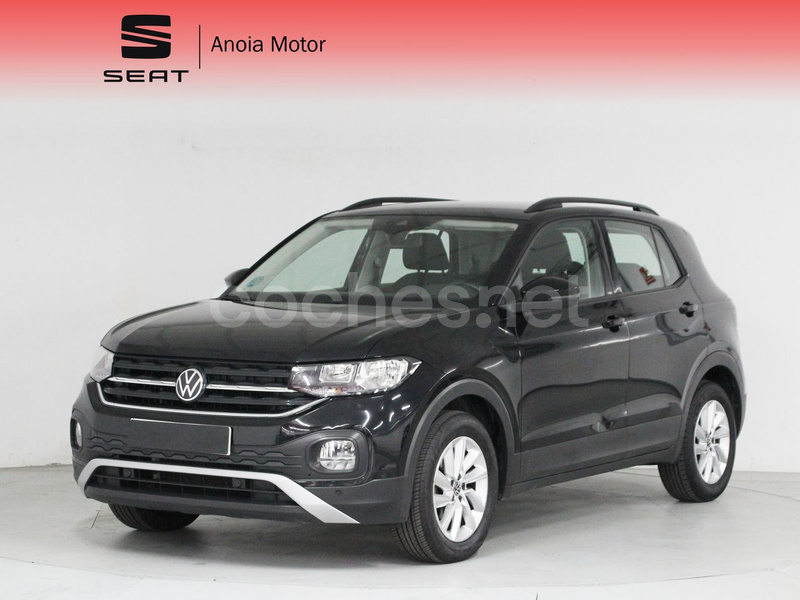 VOLKSWAGEN T-Cross Advance 1.0 TSI DSG