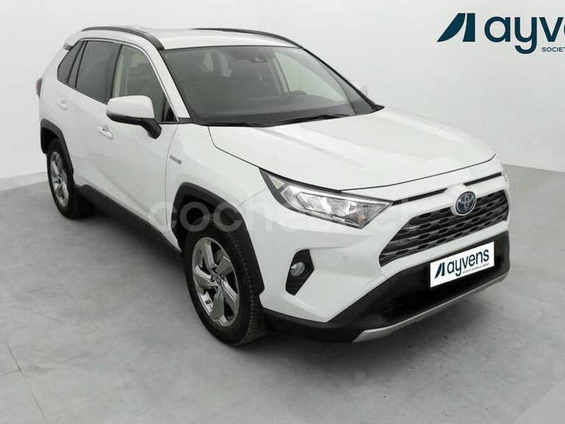 TOYOTA Rav4 2.5l 220H Business