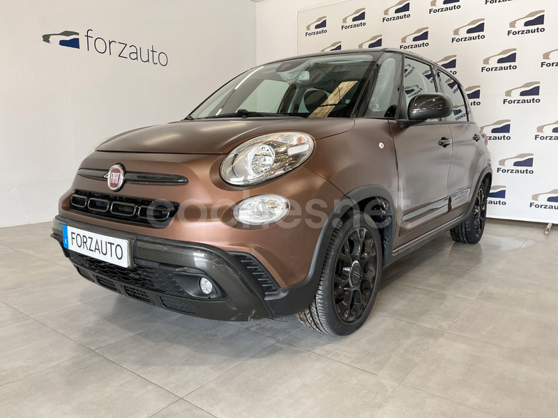 FIAT 500L 1.4 16v SDesign