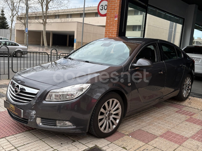 OPEL Insignia 2.0 CDTI 130 CV Sport