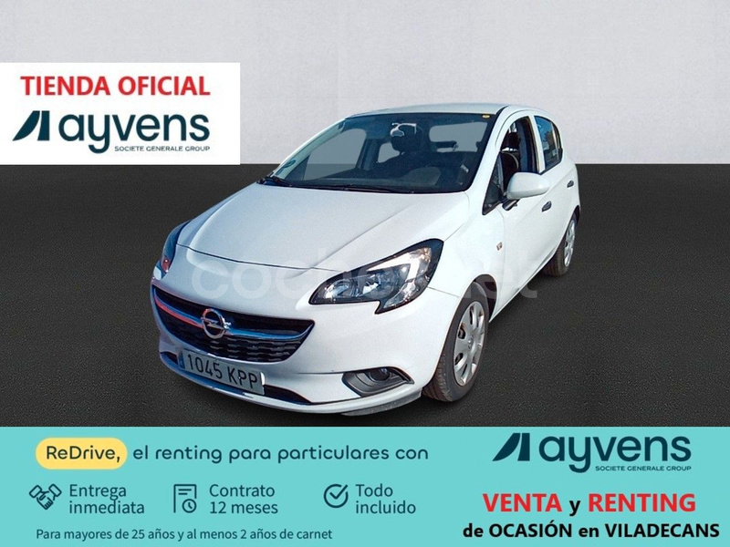 OPEL Corsa 1.4 Expression Pro