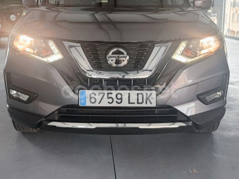 NISSAN X-TRAIL dCi 150 CV E6D NCONNECTA