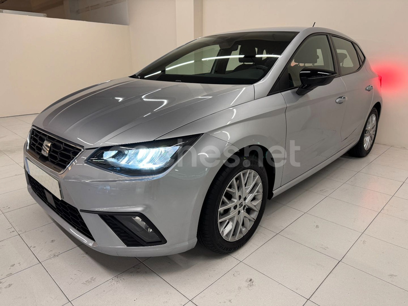 SEAT Ibiza 1.0 TSI FR XS