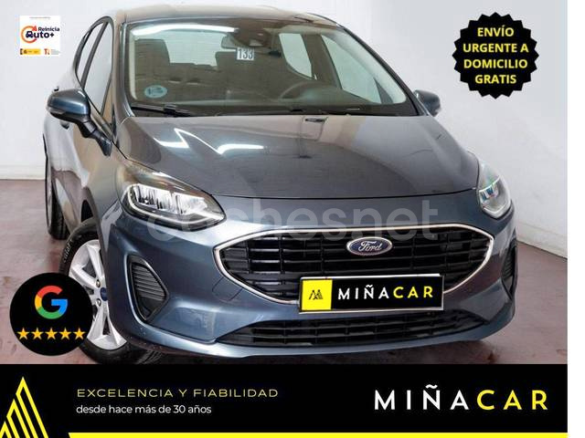 FORD Fiesta 1.1 ITVCT Trend