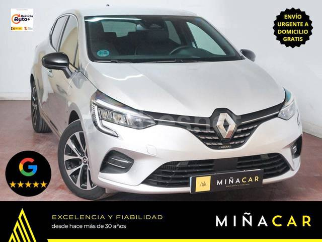 RENAULT Clio Techno TCe