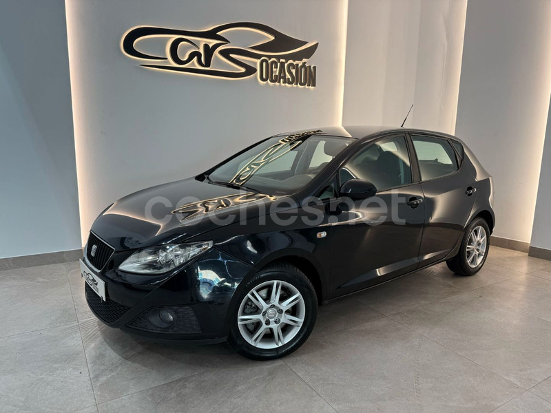 SEAT Ibiza 1.9 TDI RockRoll Sport