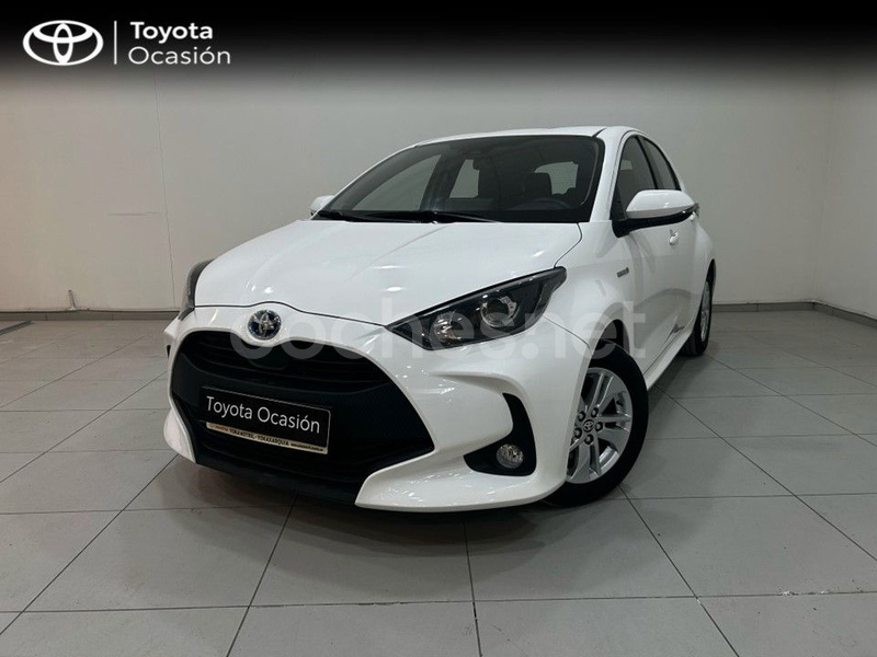 TOYOTA Yaris 1.5 120H Active Tech