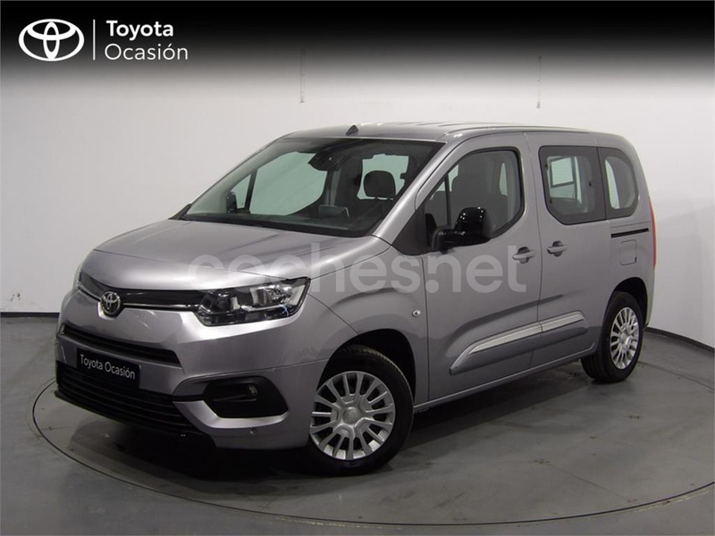 TOYOTA Proace City Verso 1.5D Family Active L1