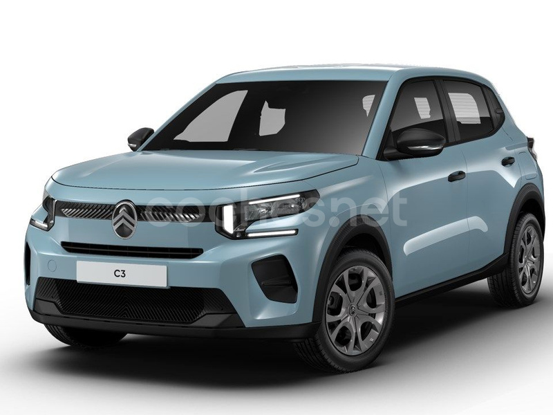 CITROEN C3 Turbo 100 You