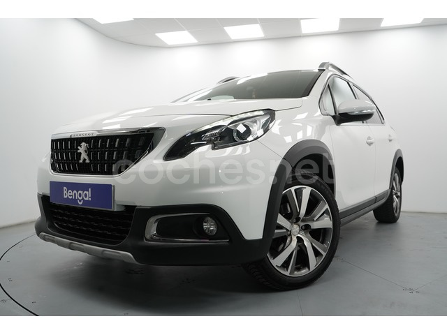 PEUGEOT 2008 Allure 1.2 PureTech 110CVSS EAT6