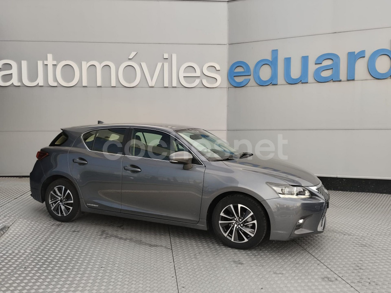 LEXUS CT 1.8 200h Eco
