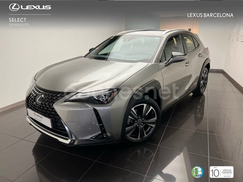 LEXUS UX 2.0 250h Luxury