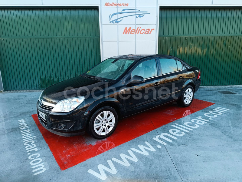 OPEL Astra 1.7 CDTi Edition