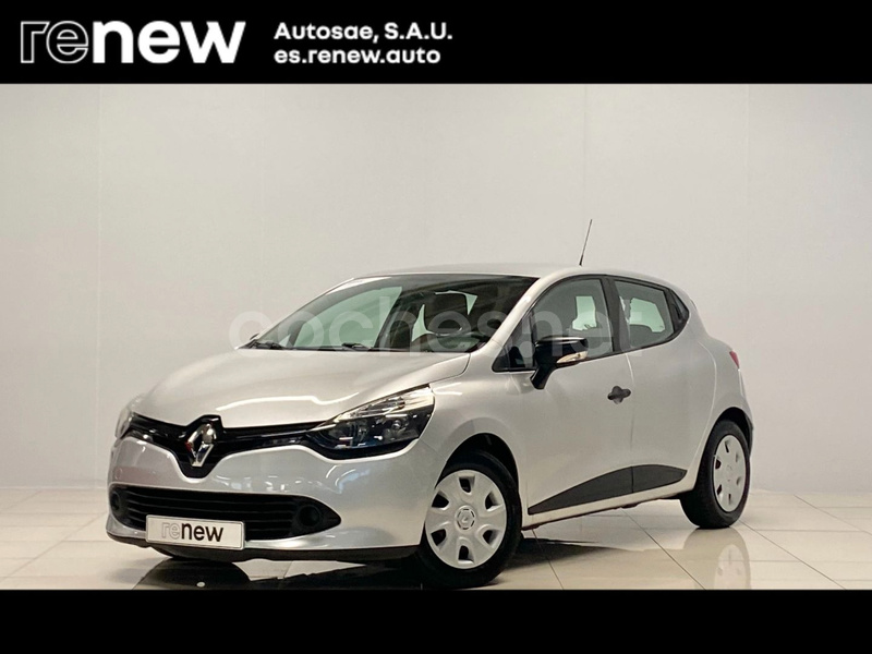 RENAULT Clio Authentique Energy dCi 75 eco2 Euro 6