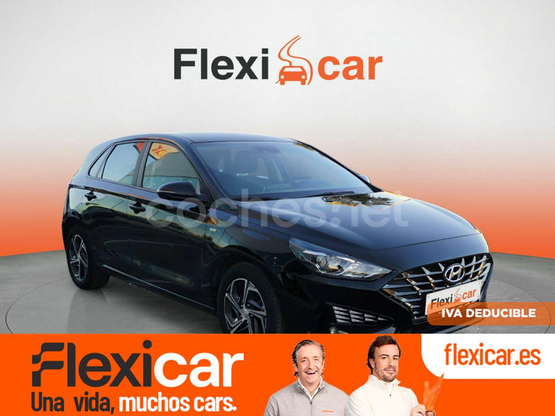 HYUNDAI i30 1.0 TGDI 48V Klass