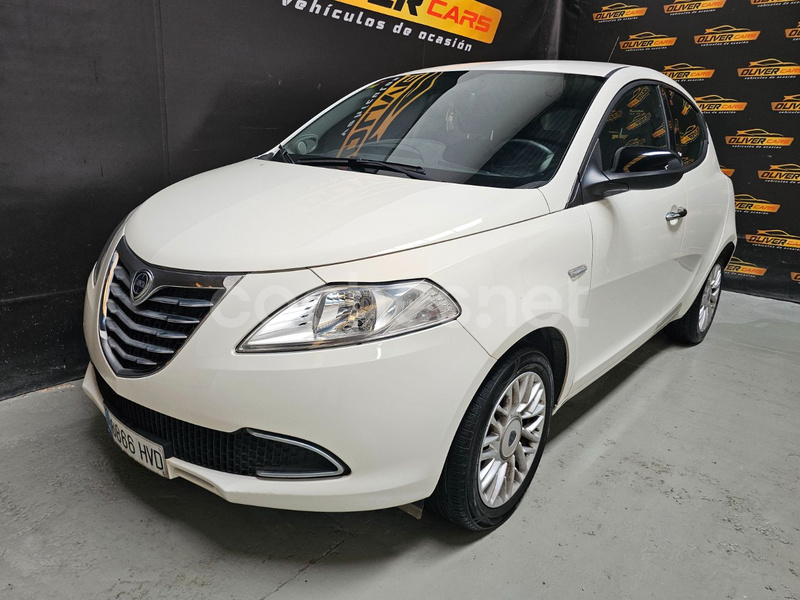 LANCIA Ypsilon 1.2 Gold Evo II