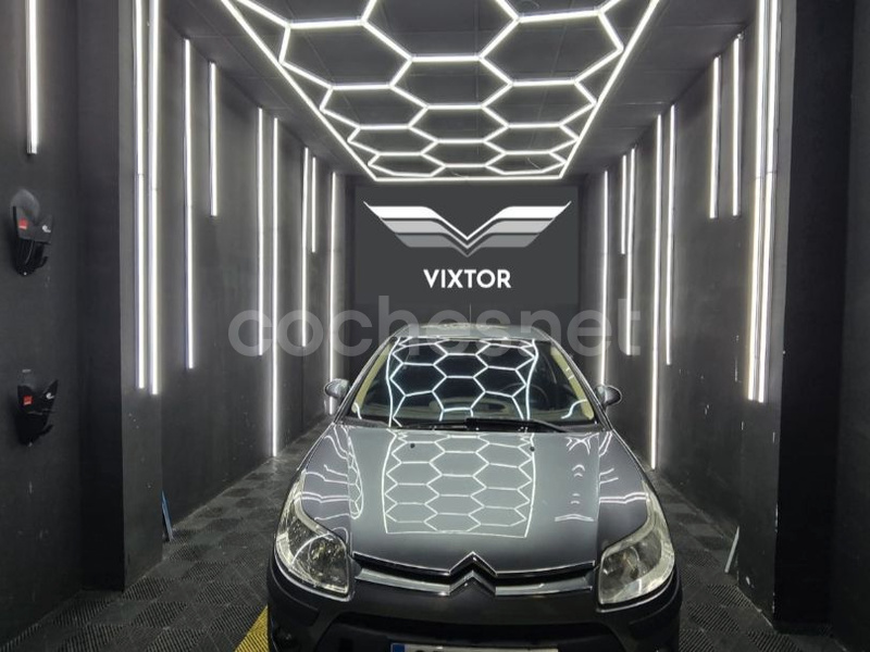 CITROEN C4 1.6i VTI Cool