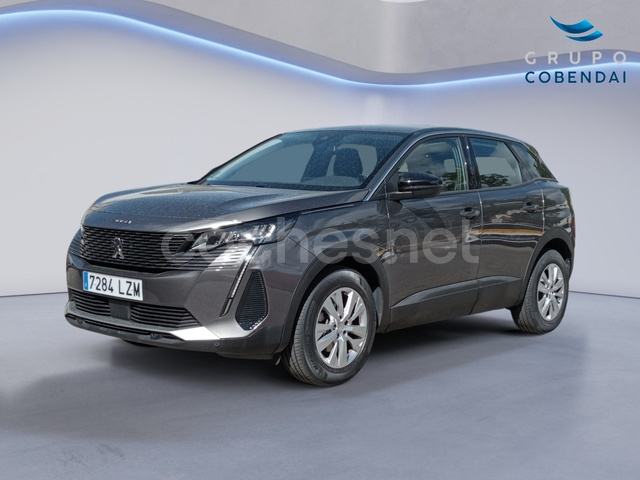 PEUGEOT 3008 1.5 BlueHDi SS Active Pack