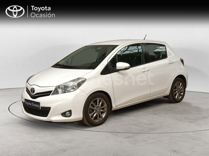 TOYOTA Yaris 90D ACTIVE