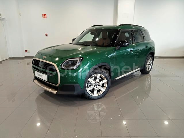 MINI COUNTRYMAN C