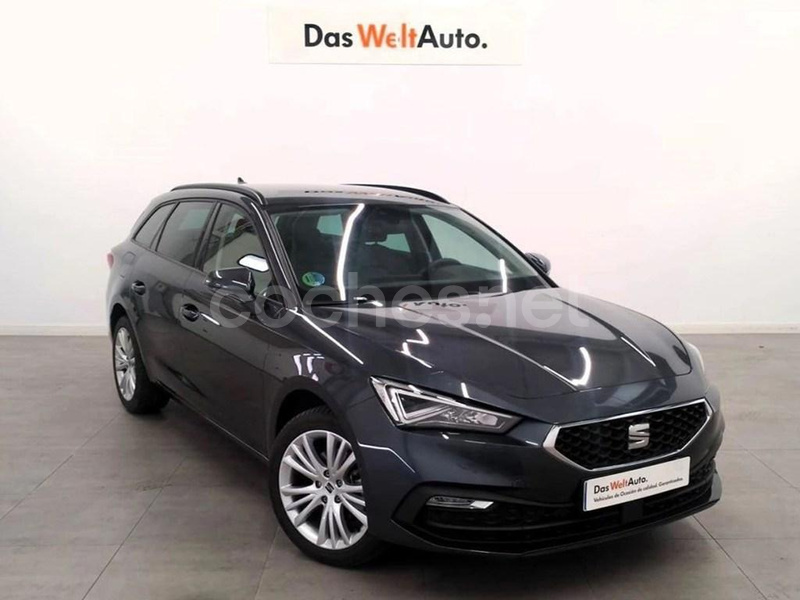 SEAT León SP 1.5 eTSI DSG Style Spec Ed Vis