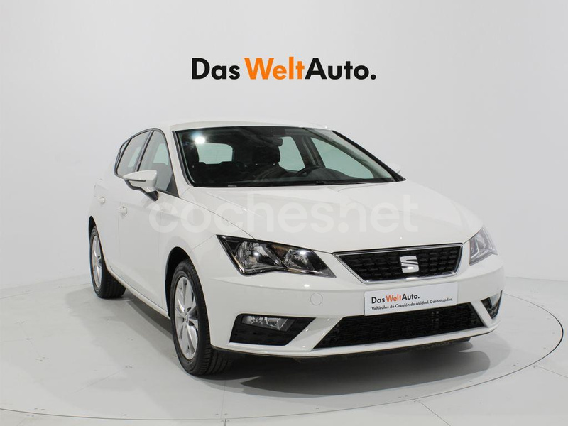 SEAT León 1.6 TDI StSp Style