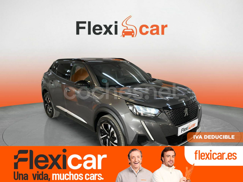 PEUGEOT 2008 Allure Pack Puretech 130 SS EAT8