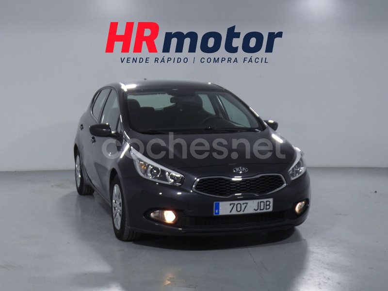 KIA cee'd 1.4 CRDi WGT Drive