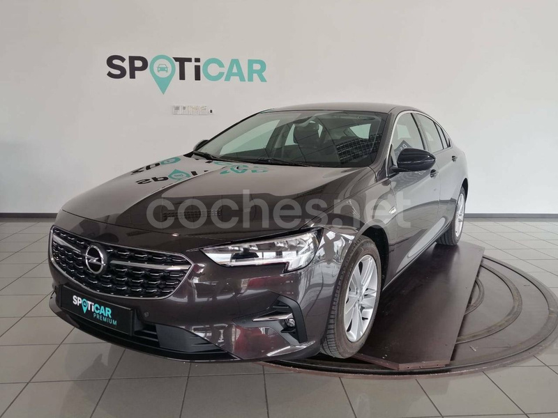 OPEL Insignia GS Business 1.5D DVH AT8