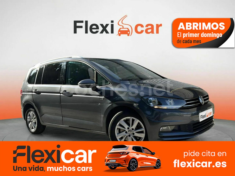 VOLKSWAGEN Touran Advance 2.0 TDI