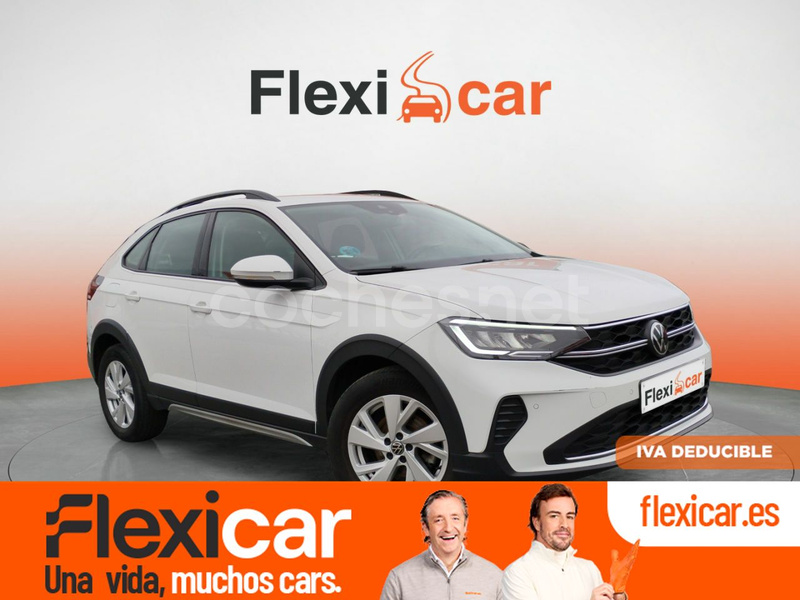 VOLKSWAGEN Taigo Life 1.0 TSI