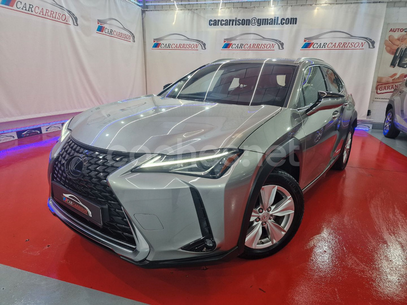 LEXUS UX 2.0 250h Business Navigation