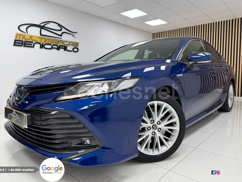 TOYOTA Camry 2.5 220H Advance