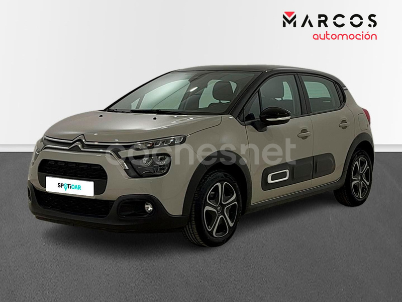 CITROEN C3 PureTech Feel Pack