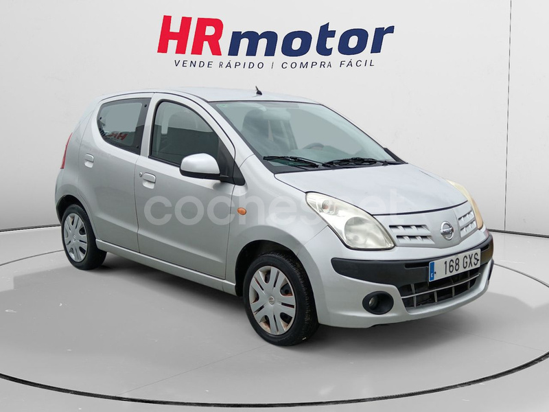 NISSAN Pixo 1.0G ACENTA